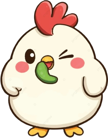 Ayam Ngintip